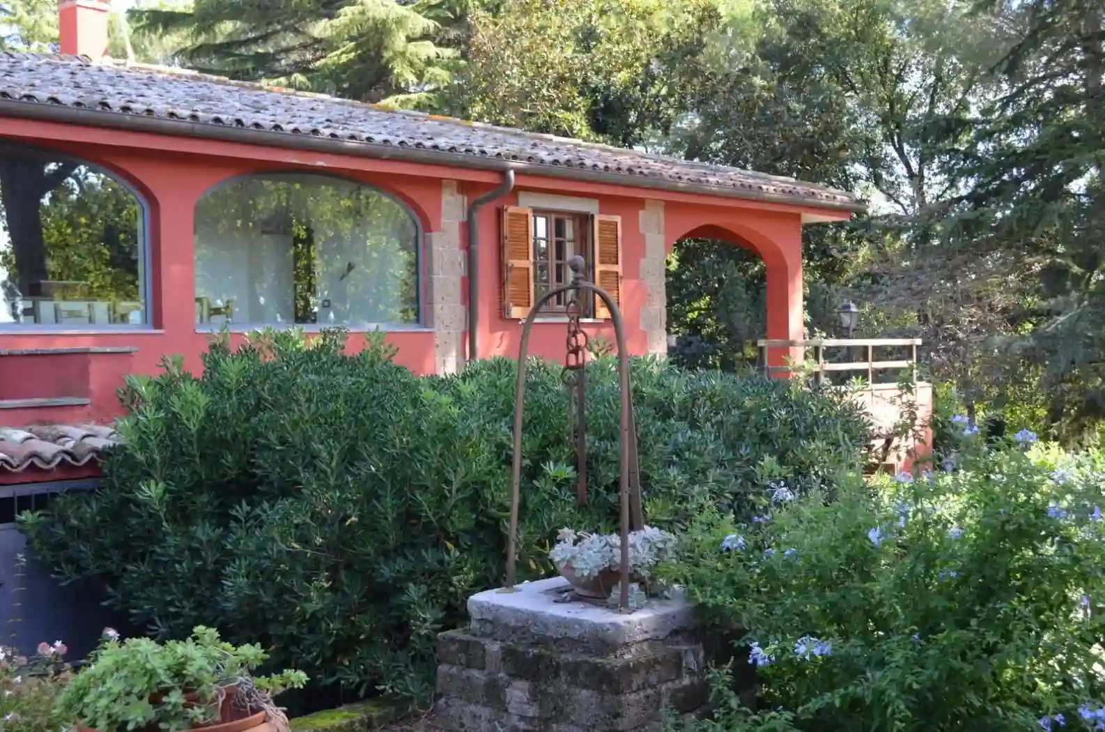 Villa - foto 5