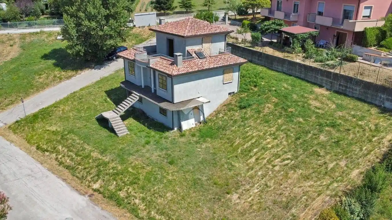 Casa indipendente - foto 2