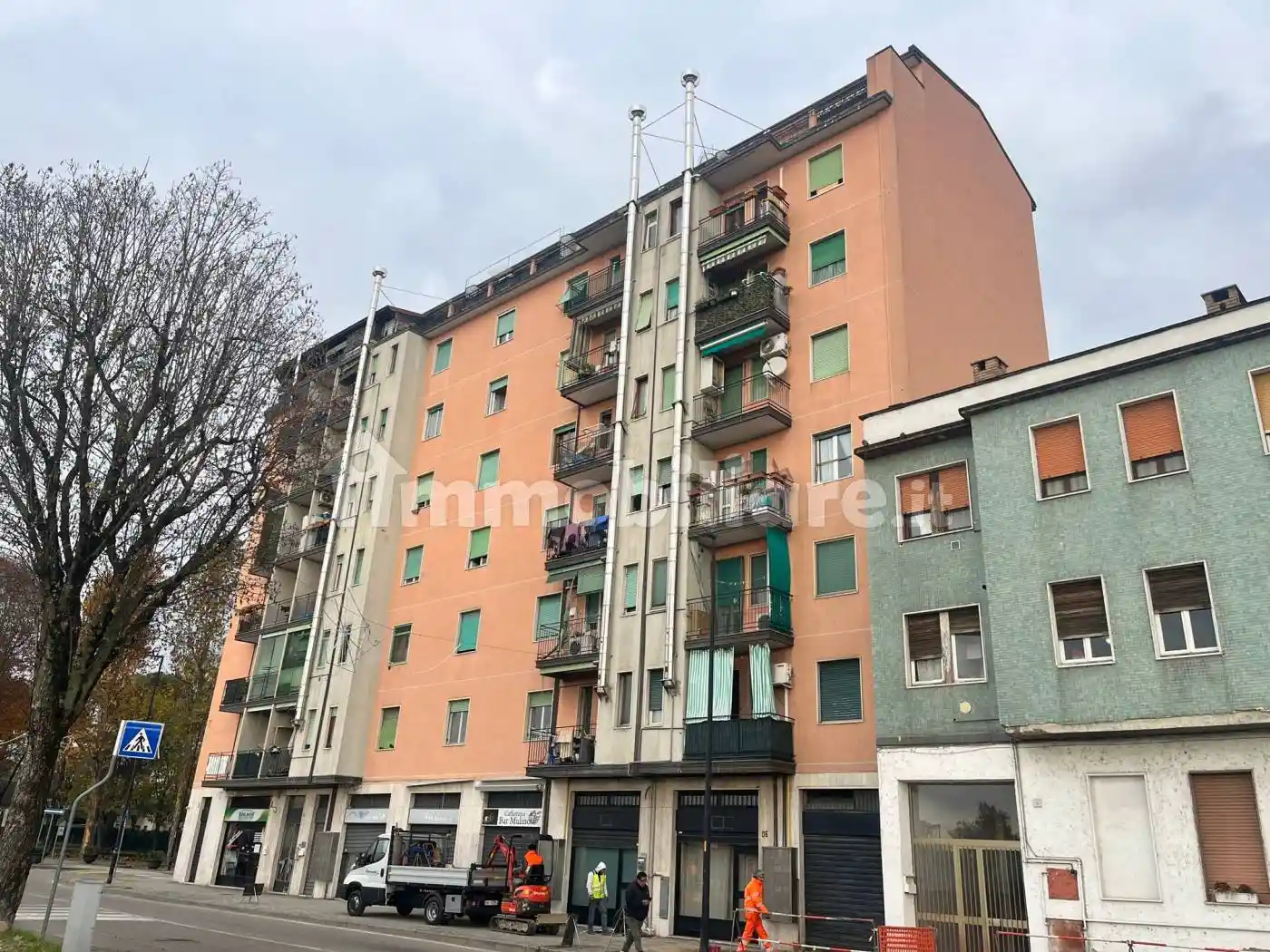 Appartamento in vendita a Limbiate