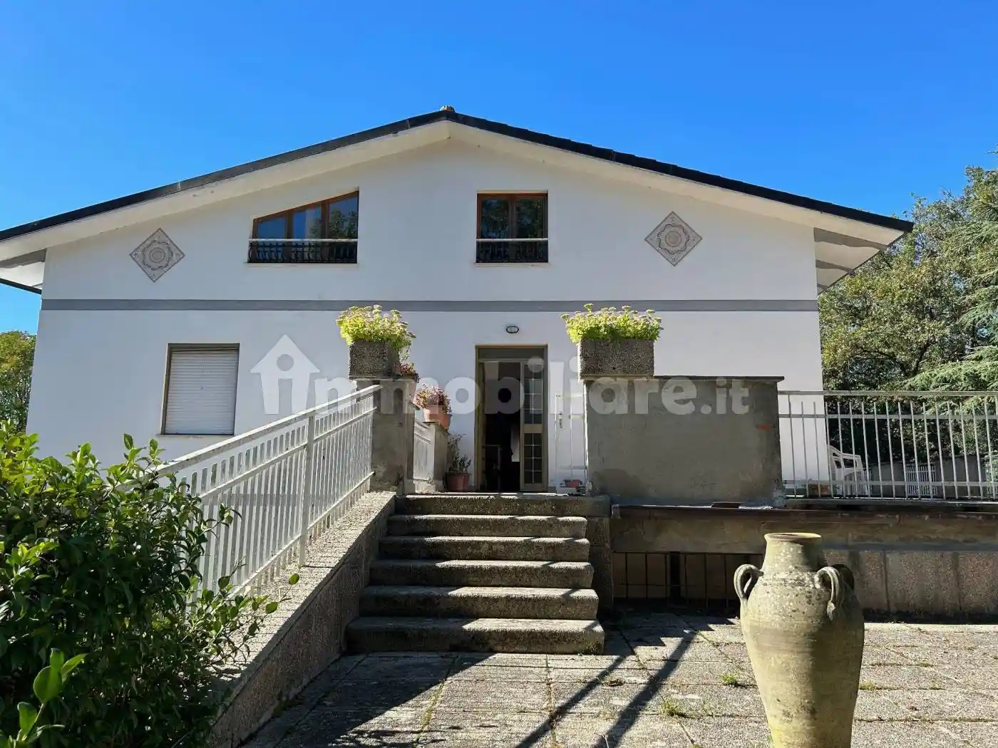 Villa unifamiliare Strada del Boccio 2, Ponte Felcino, Perugia - foto 2