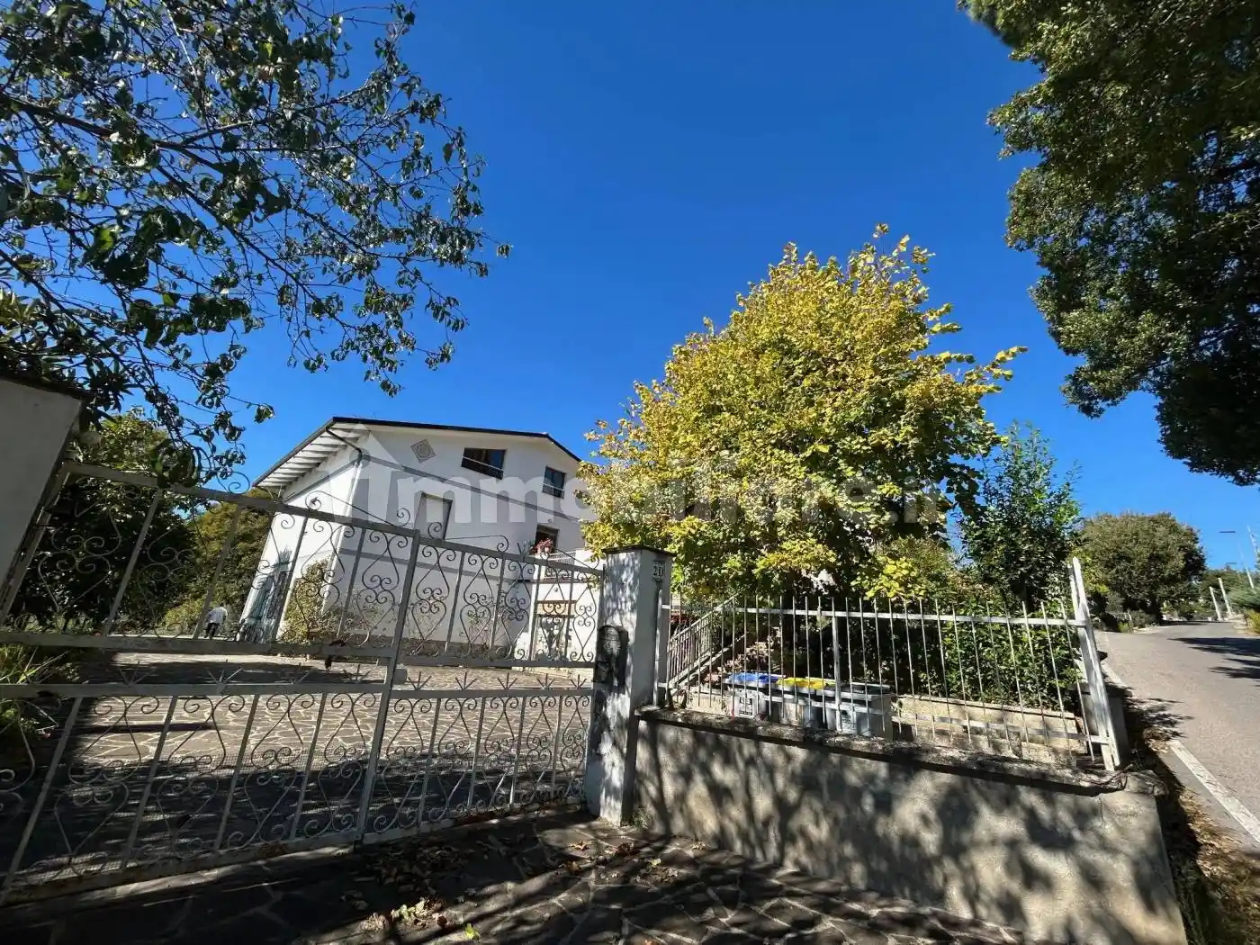 Villa unifamiliare Strada del Boccio 2, Ponte Felcino, Perugia - foto 3