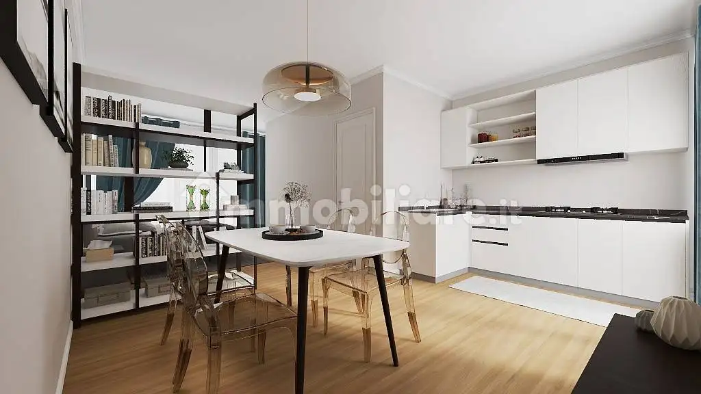 Apartment in vendita a Milan