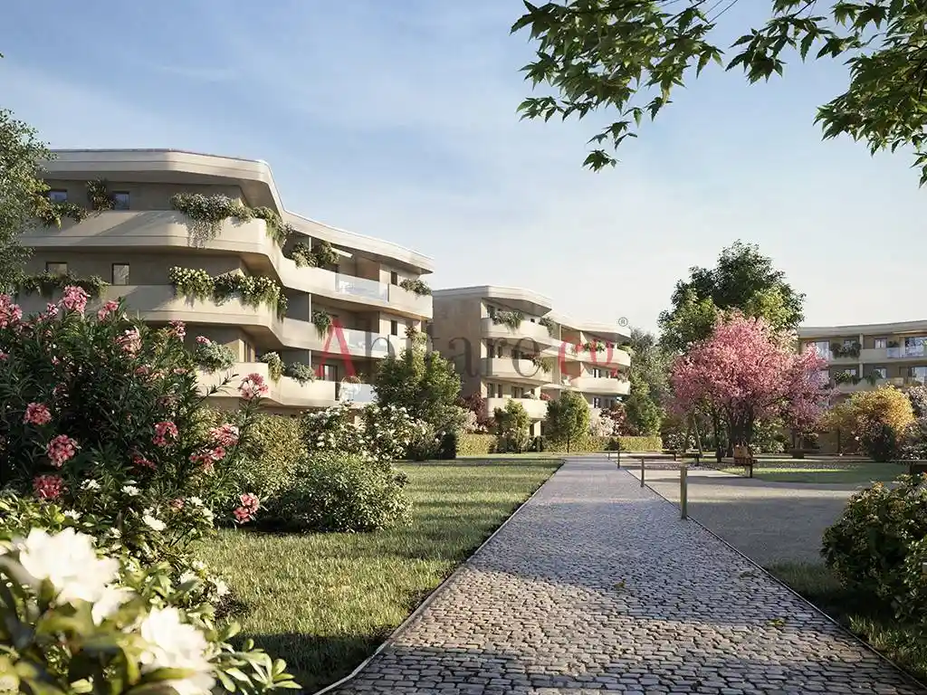 Bilocale viale Antonio Fratti 52, Centro Storico, Parma - foto 2