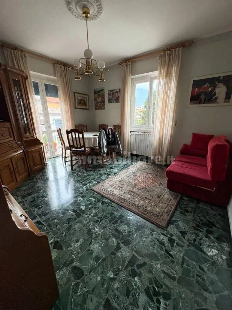 Appartamento in vendita a Lecco