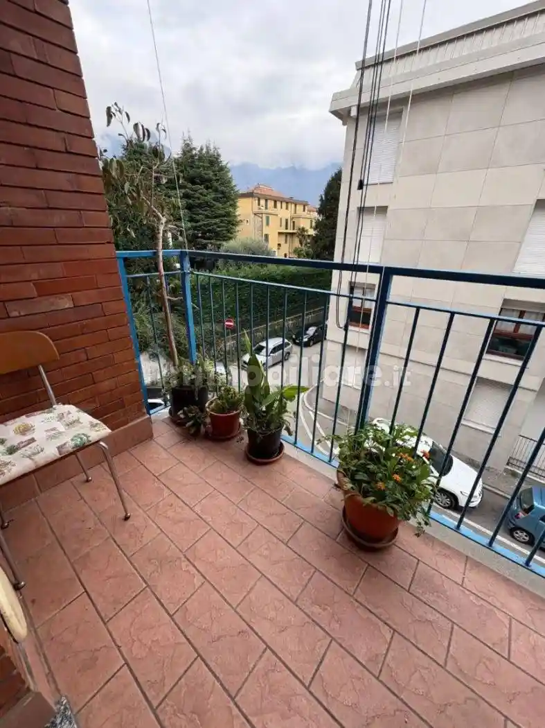 Trilocale viale Filippo Turati, Turati - Santo Stefano, Lecco - foto 2