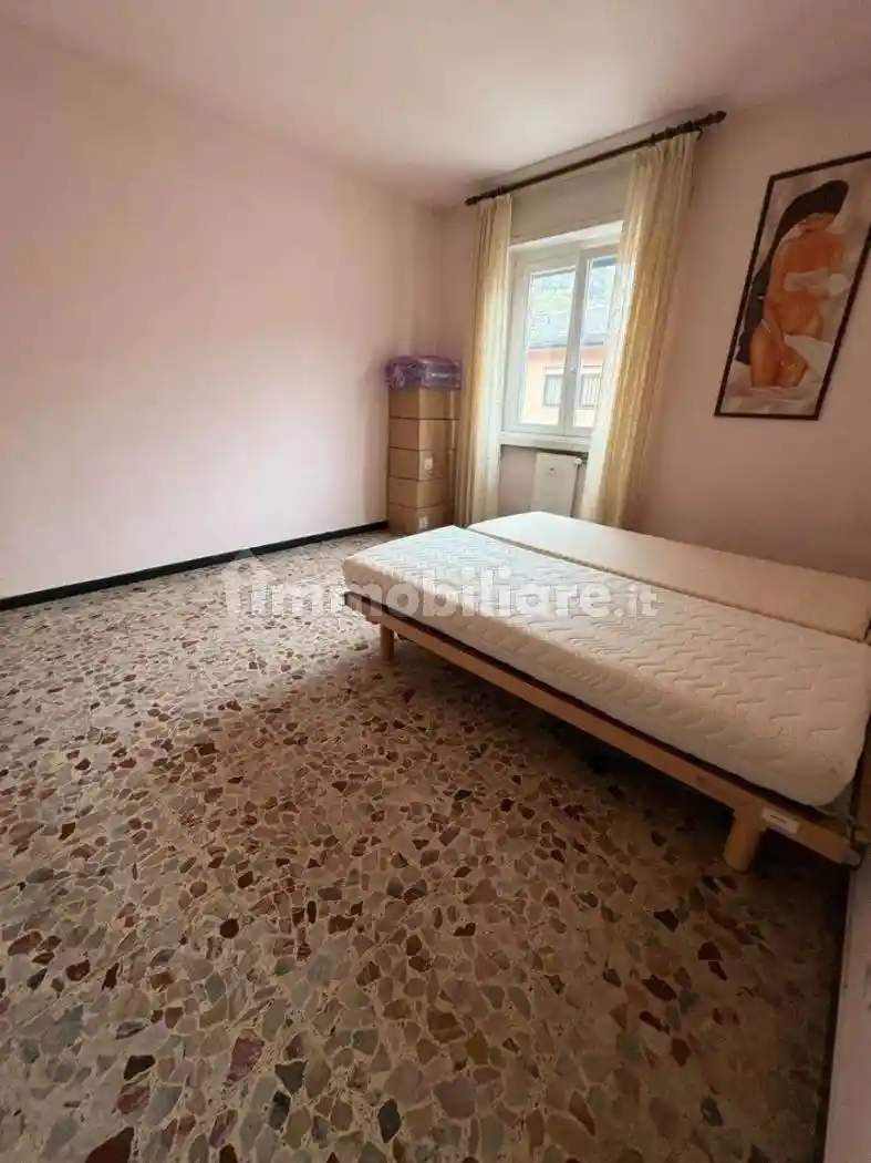 Trilocale viale Filippo Turati, Turati - Santo Stefano, Lecco - foto 3