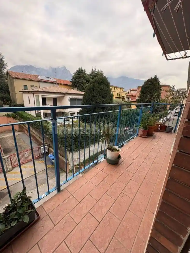 Trilocale viale Filippo Turati, Turati - Santo Stefano, Lecco - foto 4
