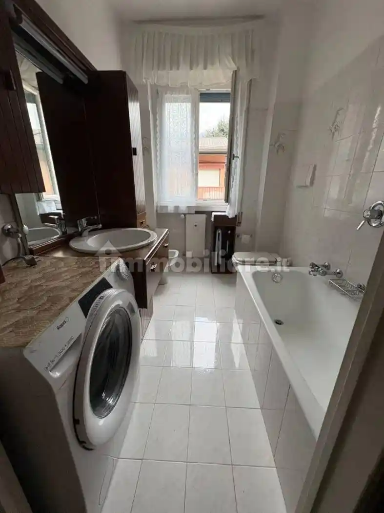 Trilocale viale Filippo Turati, Turati - Santo Stefano, Lecco - foto 5