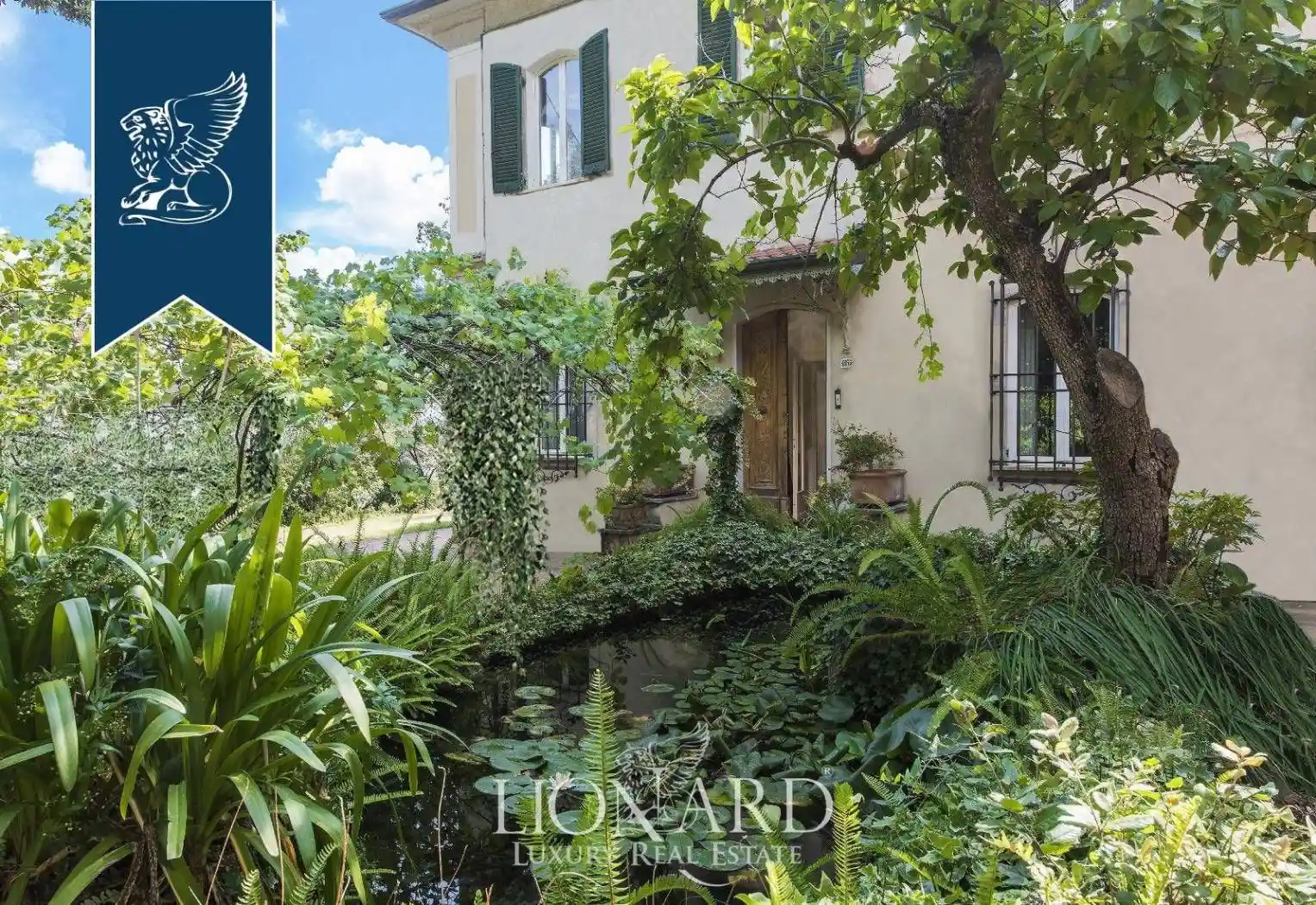 Villa unifamiliare, ottimo stato, 600 m², Muggiano - Porto Lotti, La Spezia - foto 2