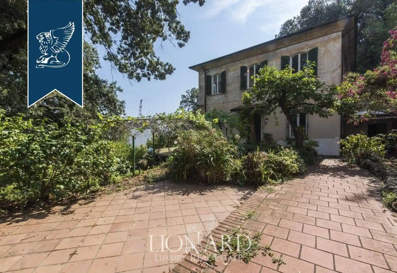 Villa unifamiliare, ottimo stato, 600 m², Muggiano - Porto Lotti, La Spezia - foto 3