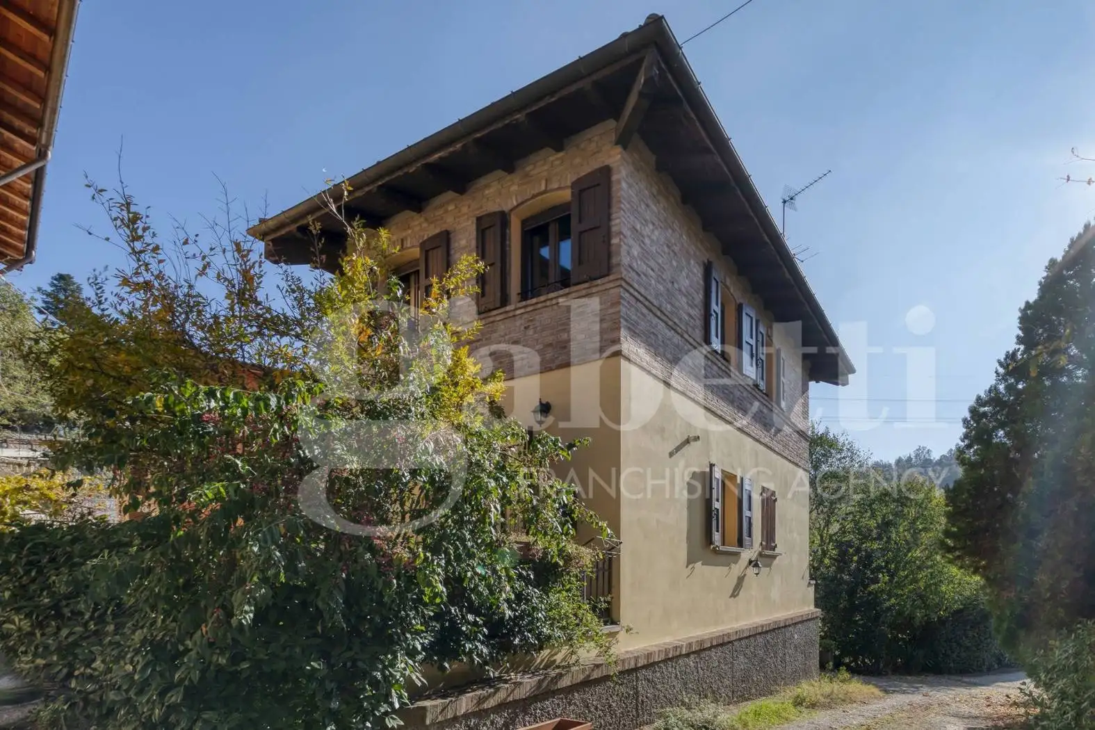 Casa indipendente in vendita a San Lazzaro di Savena