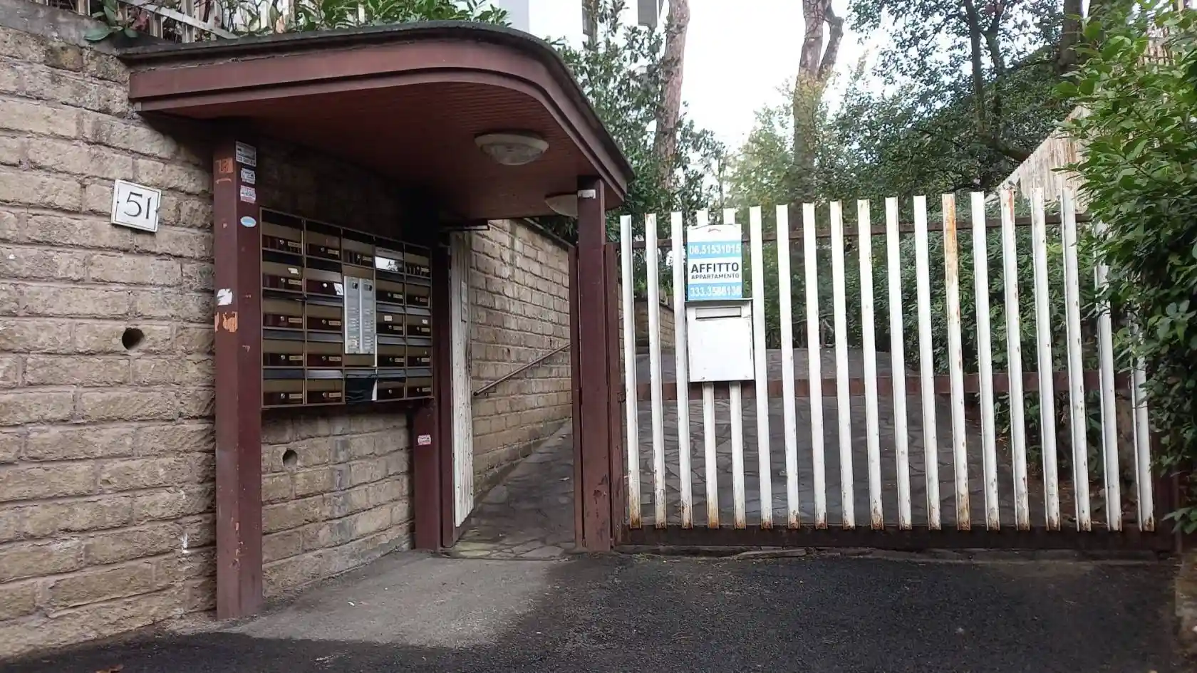 Bilocale via Roccaraso, Cortina d'Ampezzo, Roma - foto 2