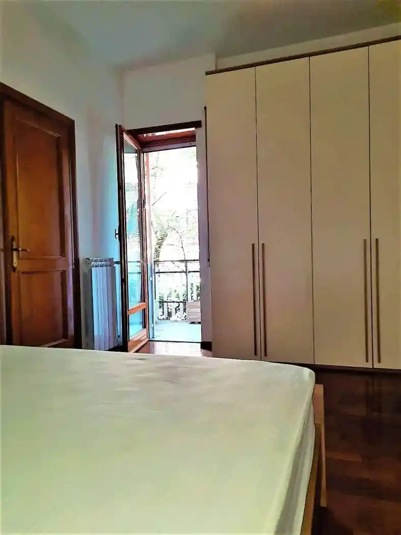 Bilocale via Roccaraso, Cortina d'Ampezzo, Roma - foto 4