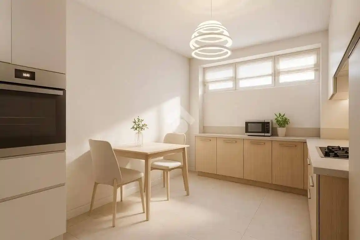 Appartamento - foto 5