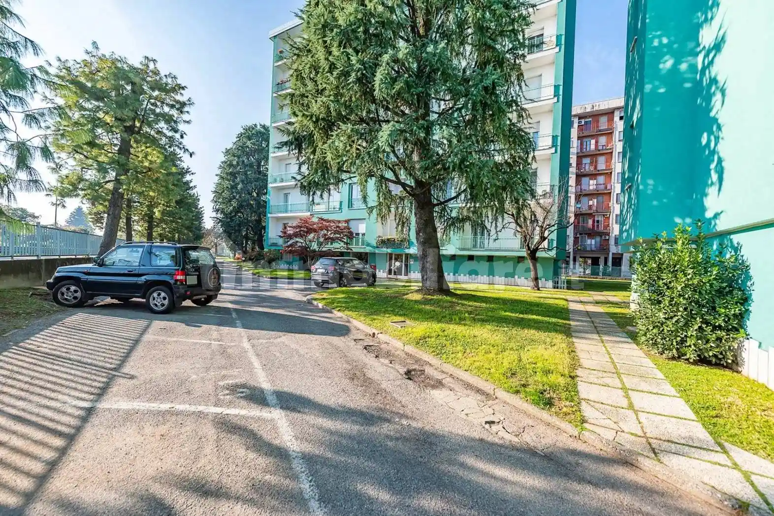 Appartamento in vendita a Lainate