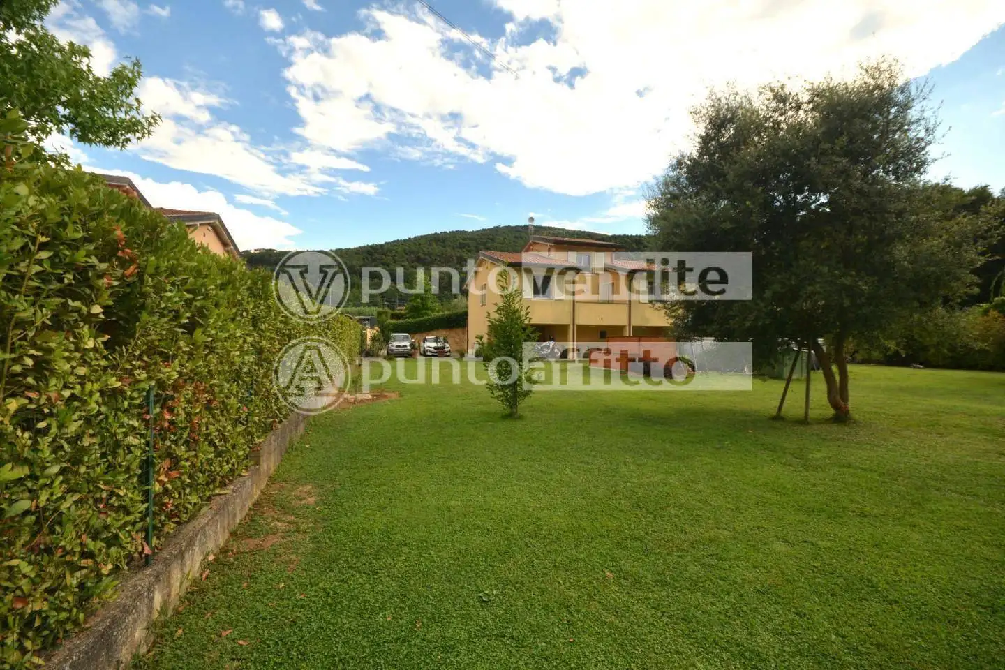 Villa in vendita a Capannori