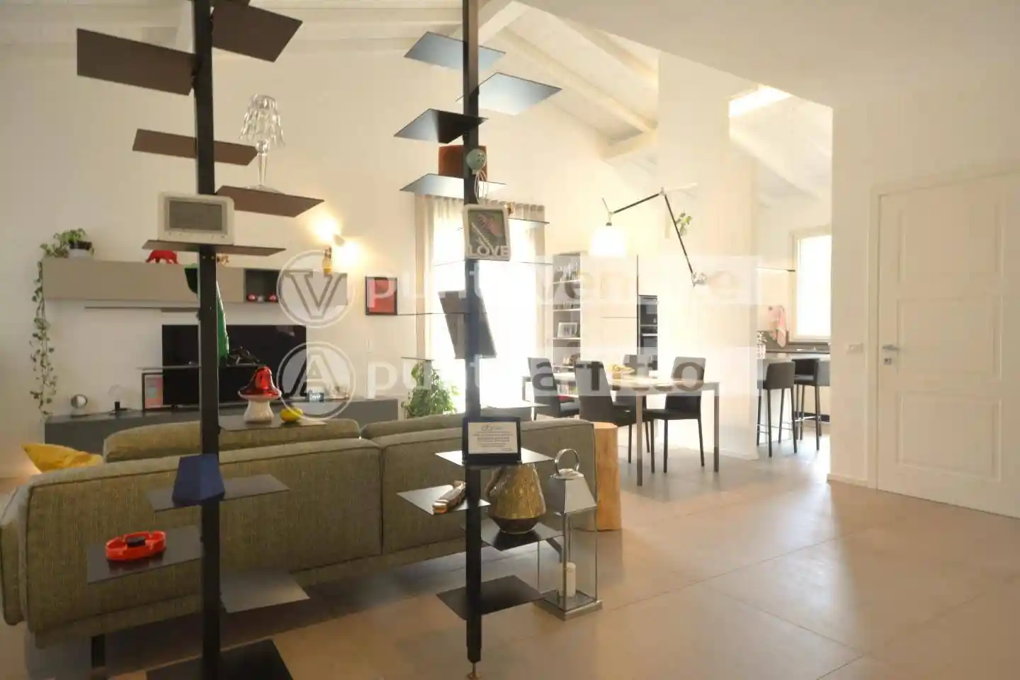 Villa unifamiliare via Sottomonte, Verciano - Guamo, Capannori - foto 3