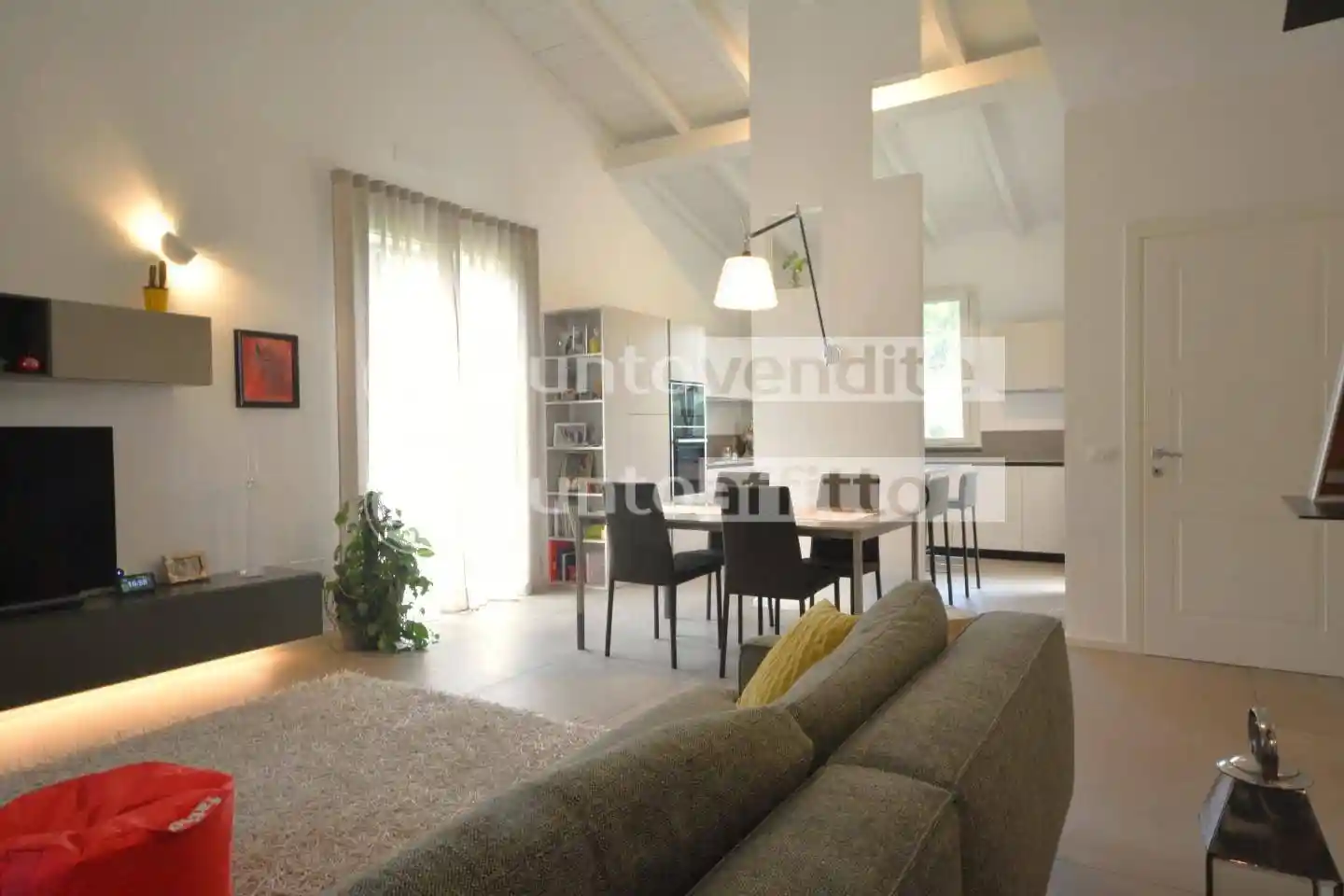 Villa unifamiliare via Sottomonte, Verciano - Guamo, Capannori - foto 5