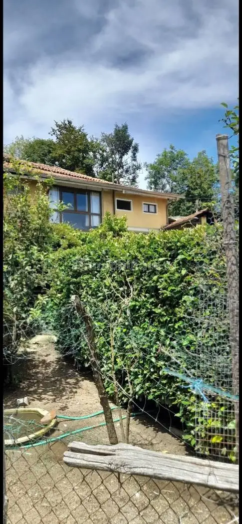 Villa in vendita a Borgosesia