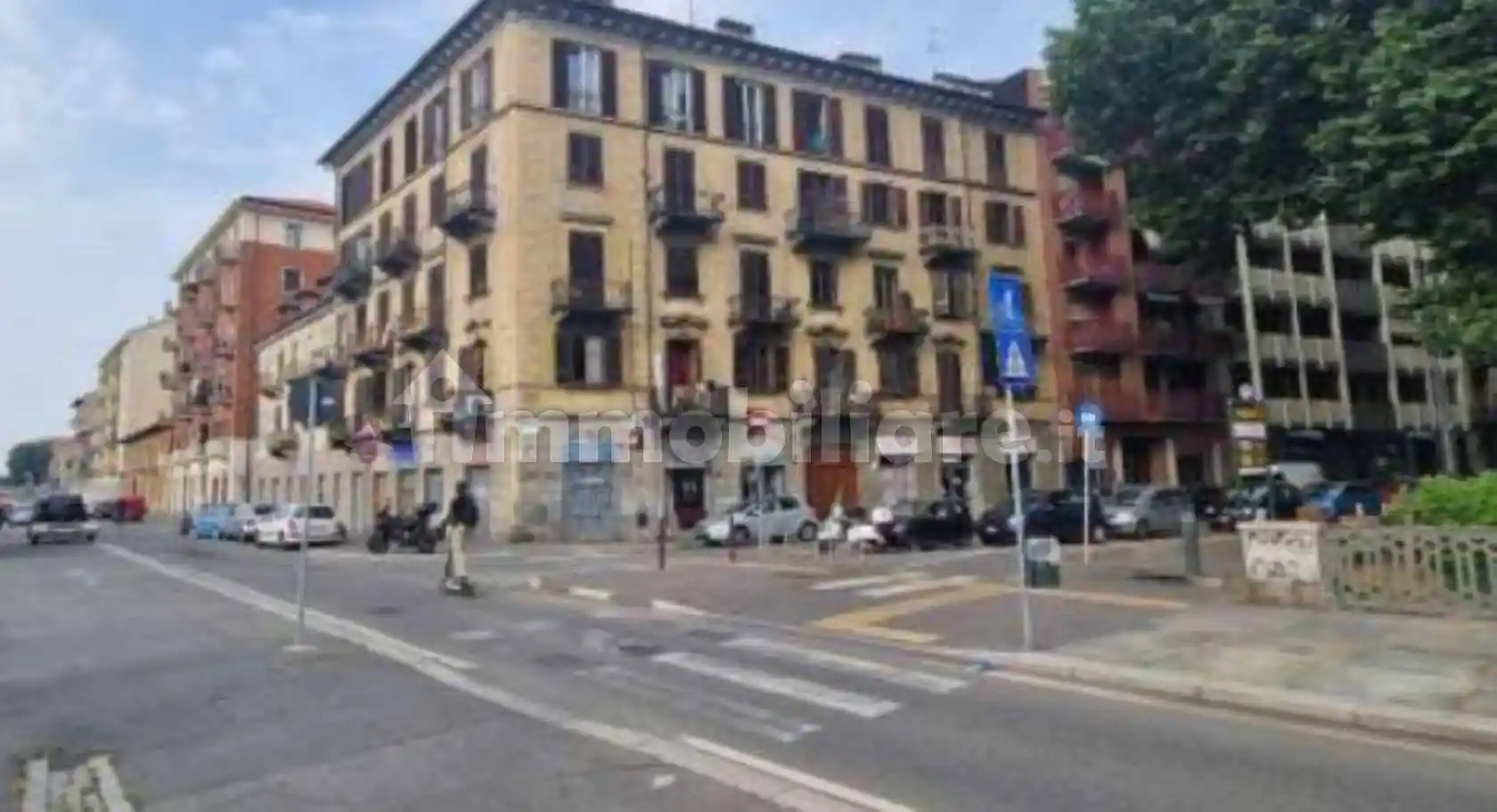 Appartamento in vendita a Torino