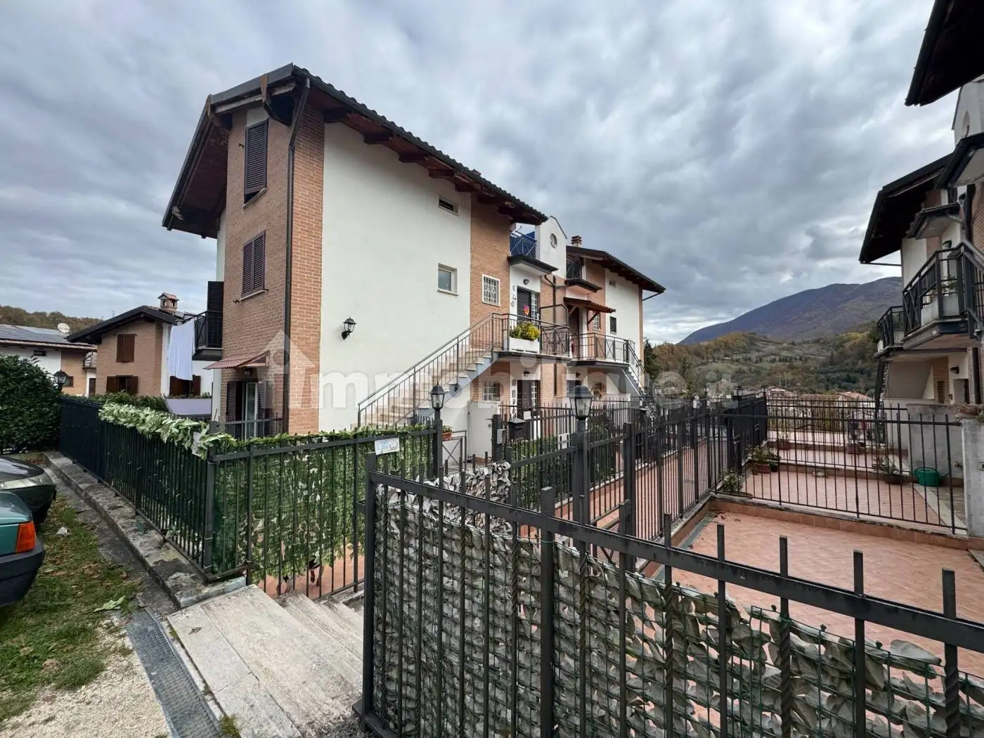 Trilocale via degli Alpini, Centro, Carsoli - foto 3