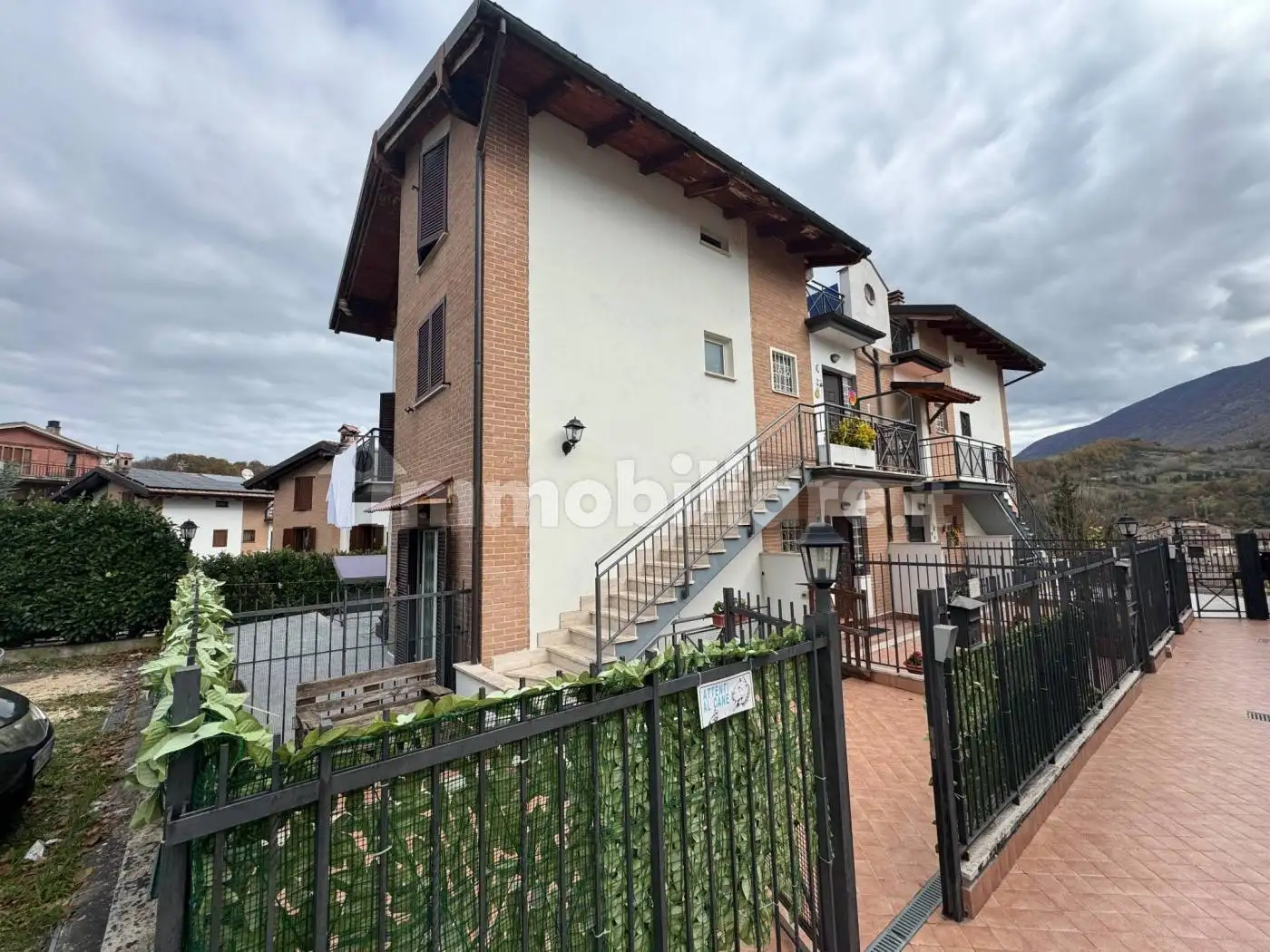 Trilocale via degli Alpini, Centro, Carsoli - foto 4