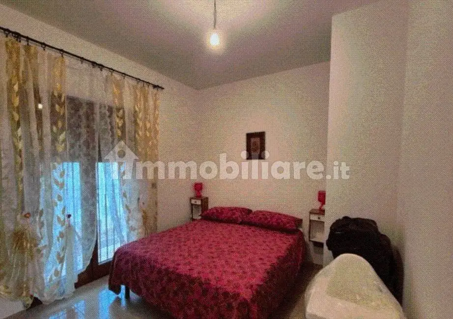 Appartamento in asta a Cagnano Varano