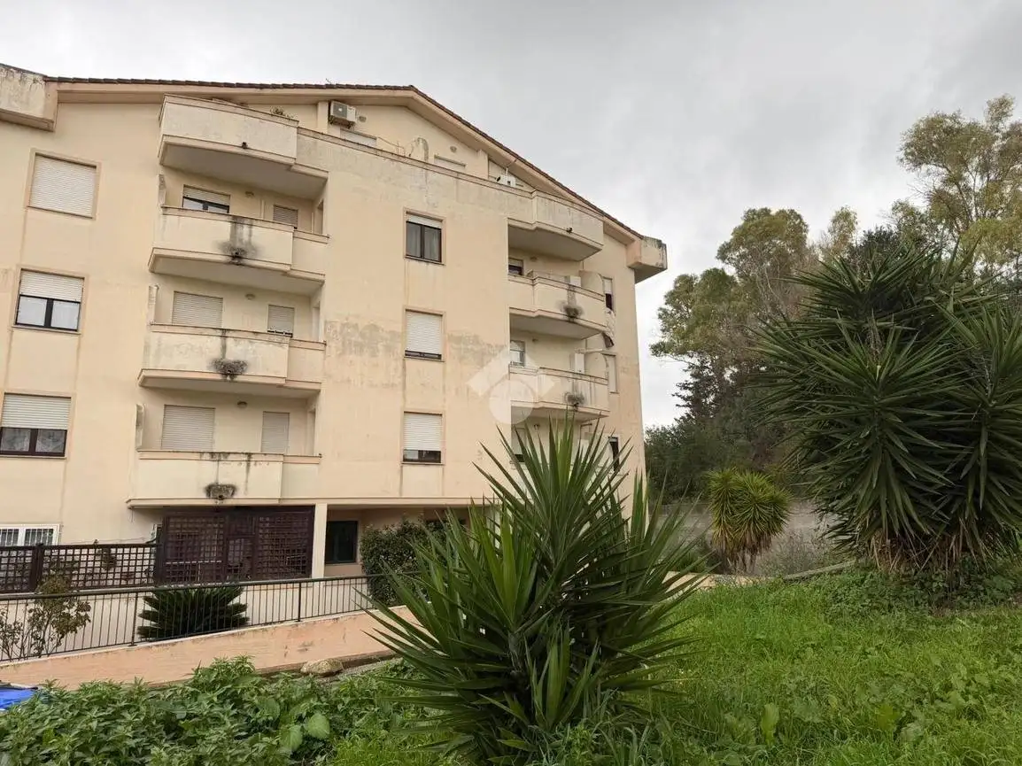 Appartamento in vendita a Sassari