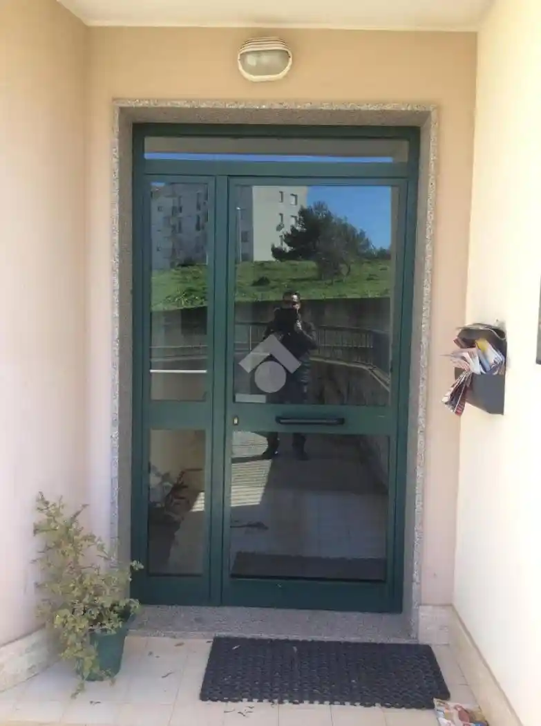 Trilocale via Carmelo Floris 1, Sassari 2 - Baddimanna, Sassari - foto 3