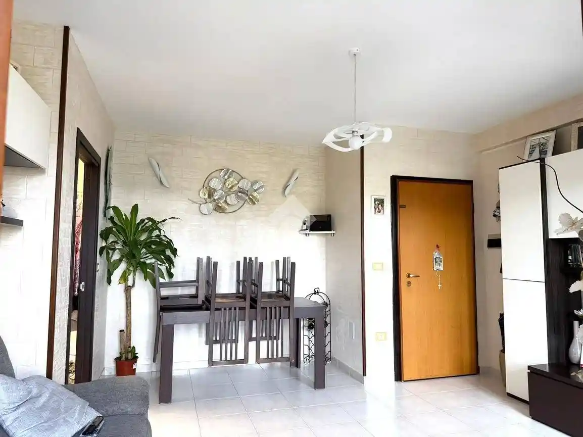 Trilocale via Carmelo Floris 1, Sassari 2 - Baddimanna, Sassari - foto 4