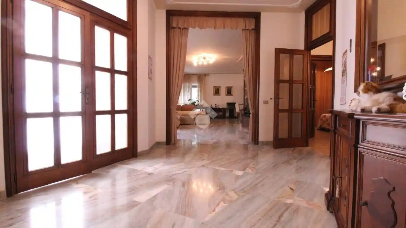 Appartamento via Crocetta 7, Dorzano - foto 3