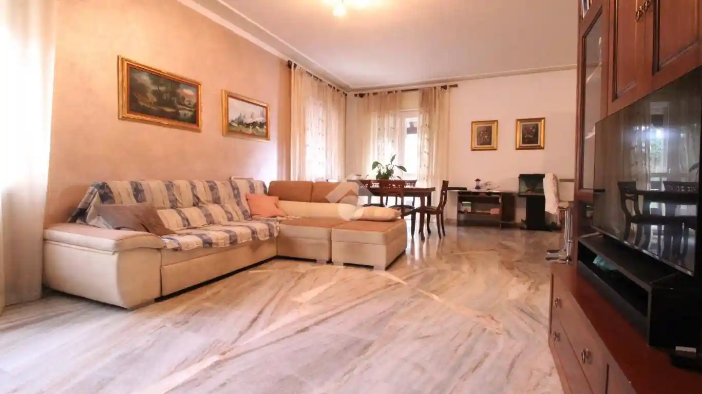 Appartamento via Crocetta 7, Dorzano - foto 4