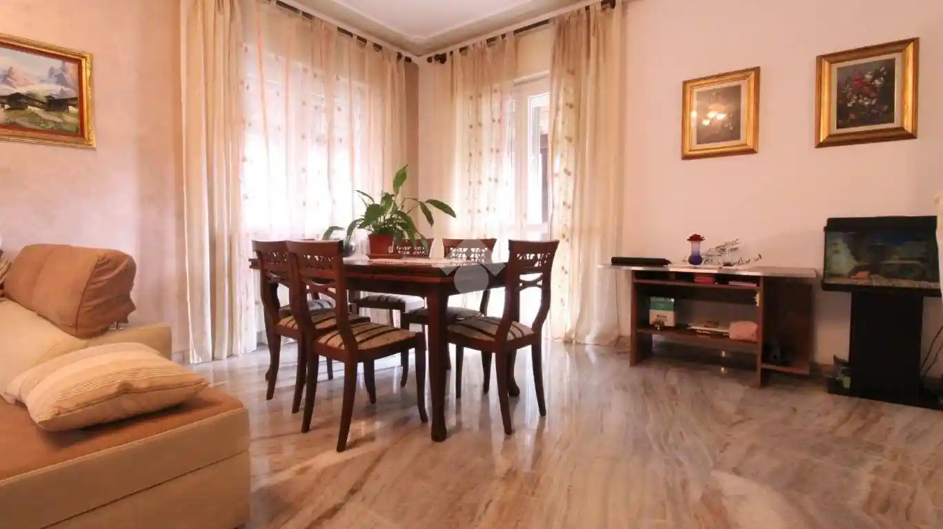 Appartamento via Crocetta 7, Dorzano - foto 5