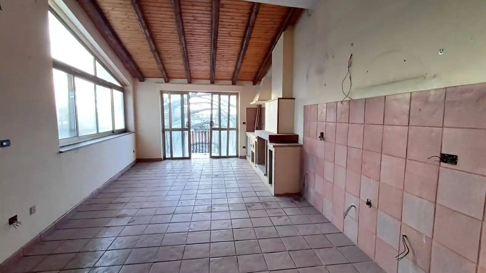 Appartamento in vendita a Capo d'Orlando