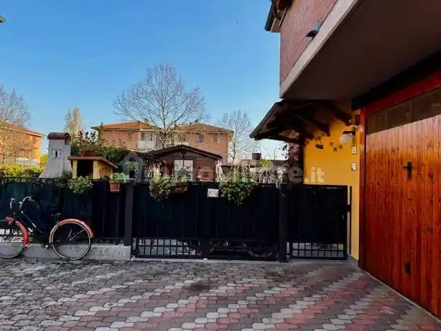 Villa plurifamiliare via Castello del Bue, San Giacomo Del Martignone, Anzola dell'Emilia - foto 2