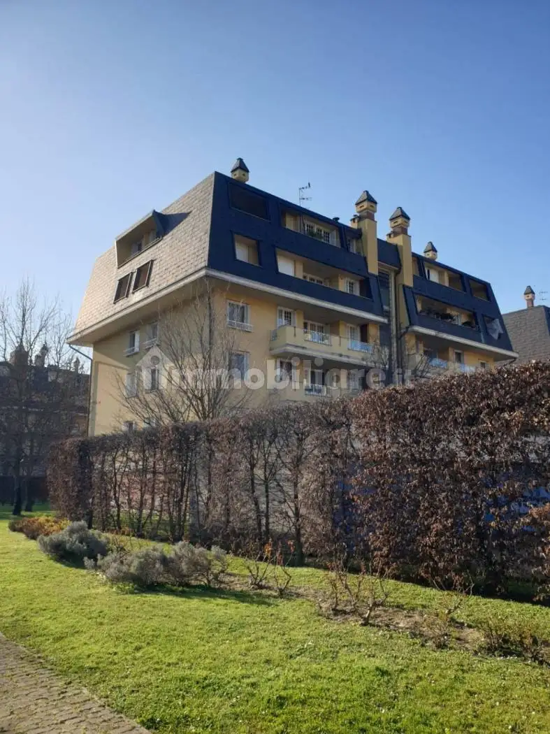 Appartamento in vendita a Assago