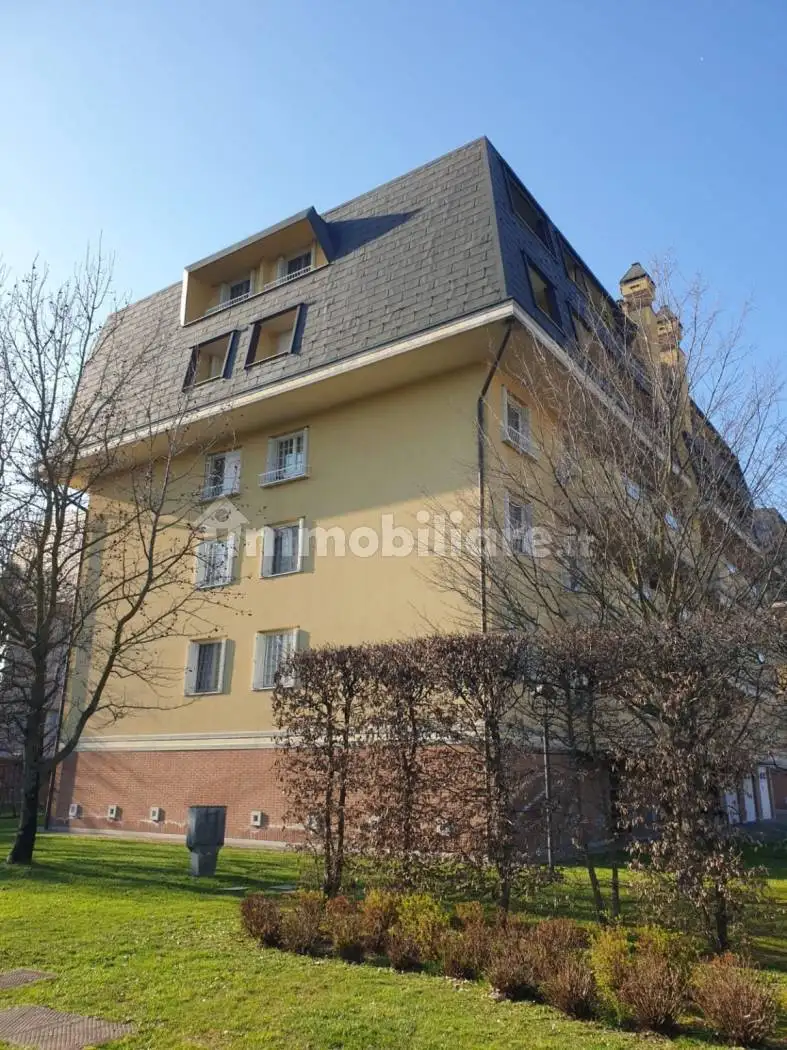 Trilocale via Papa Giovanni XXIII 1, Assago - foto 2