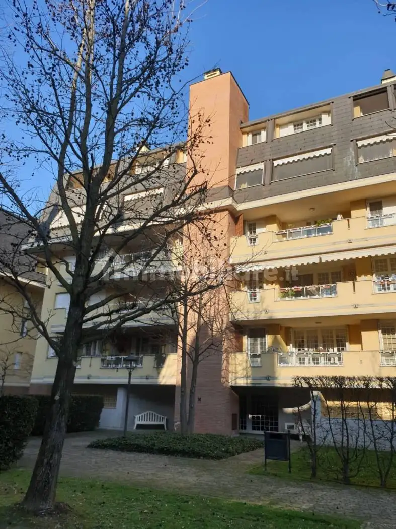 Trilocale via Papa Giovanni XXIII 1, Assago - foto 4