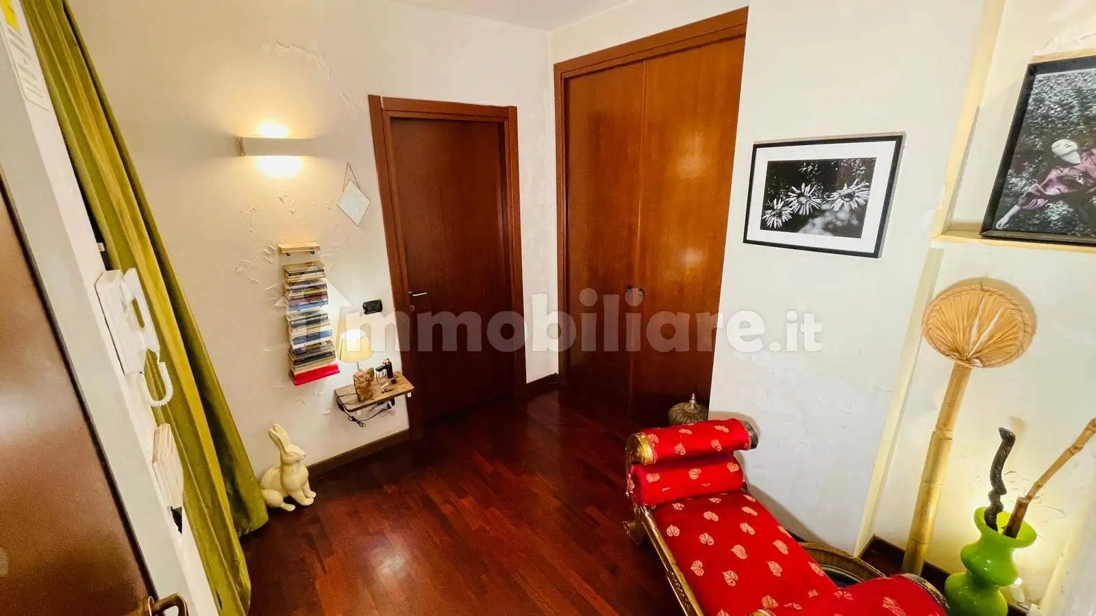 Trilocale via Papa Giovanni XXIII 1, Assago - foto 5