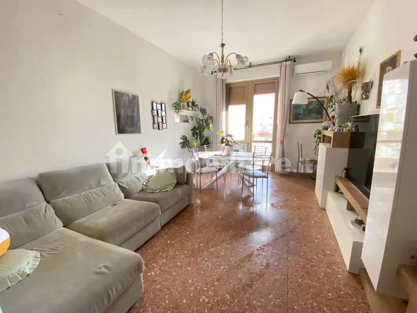 Appartamento via Palermo 129, Via Venezia - Lungofiume Paolucci, Pescara - foto 3