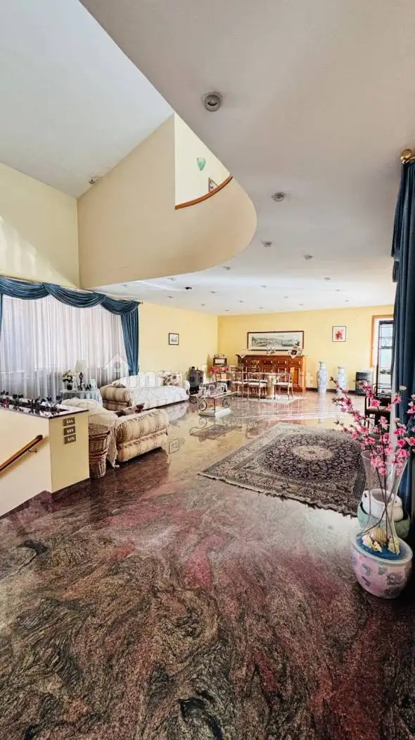 Villa in vendita a Melito di Napoli