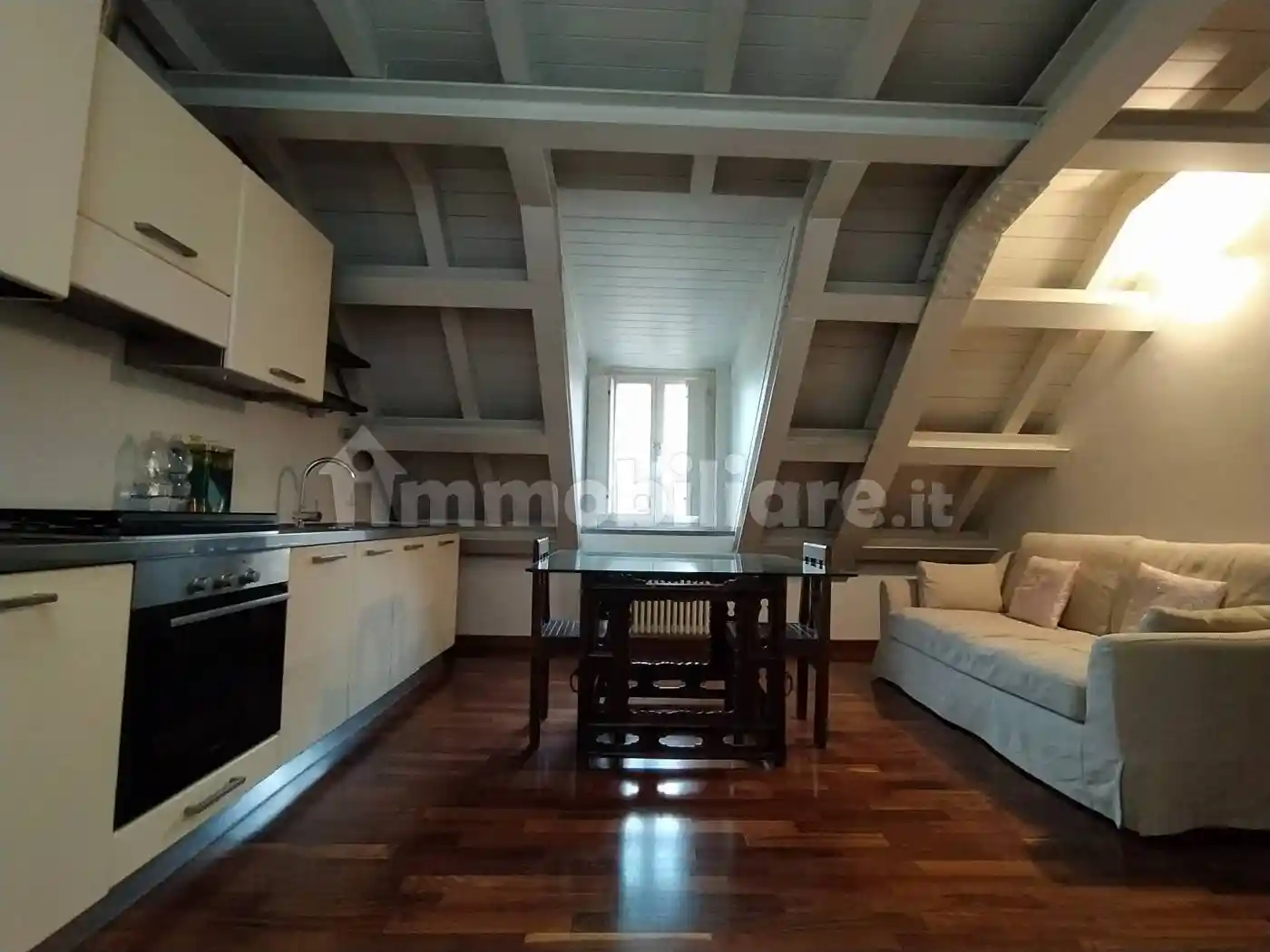 Bilocale viale delle Rimembranze di Lambrate 7, Lambrate, Milano - foto 2