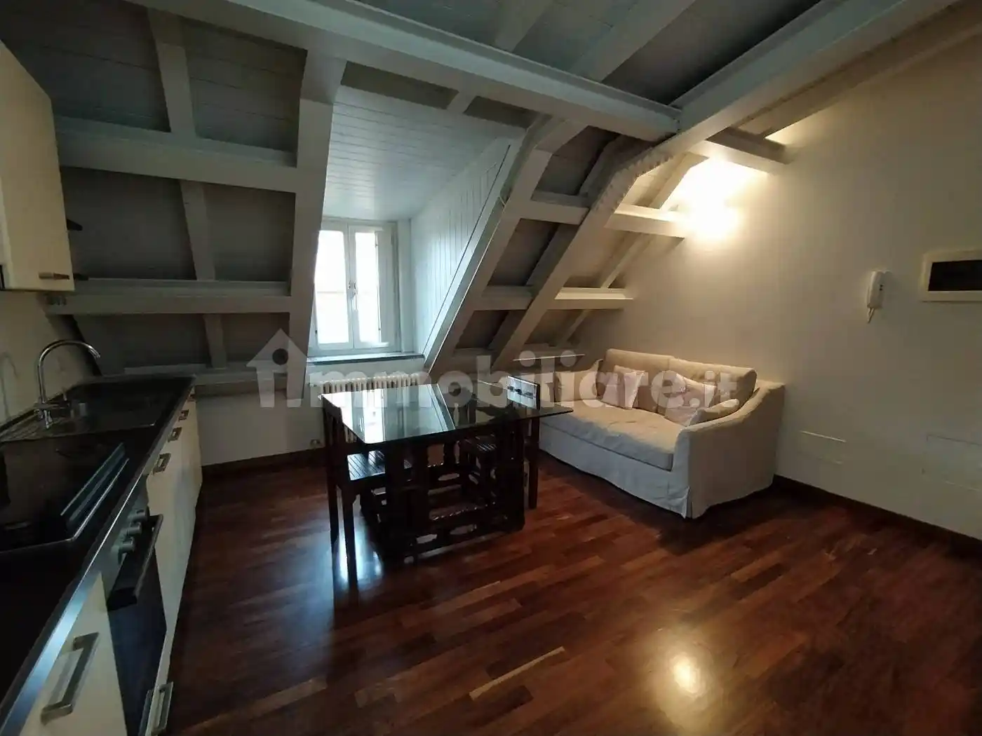 Bilocale viale delle Rimembranze di Lambrate 7, Lambrate, Milano - foto 3