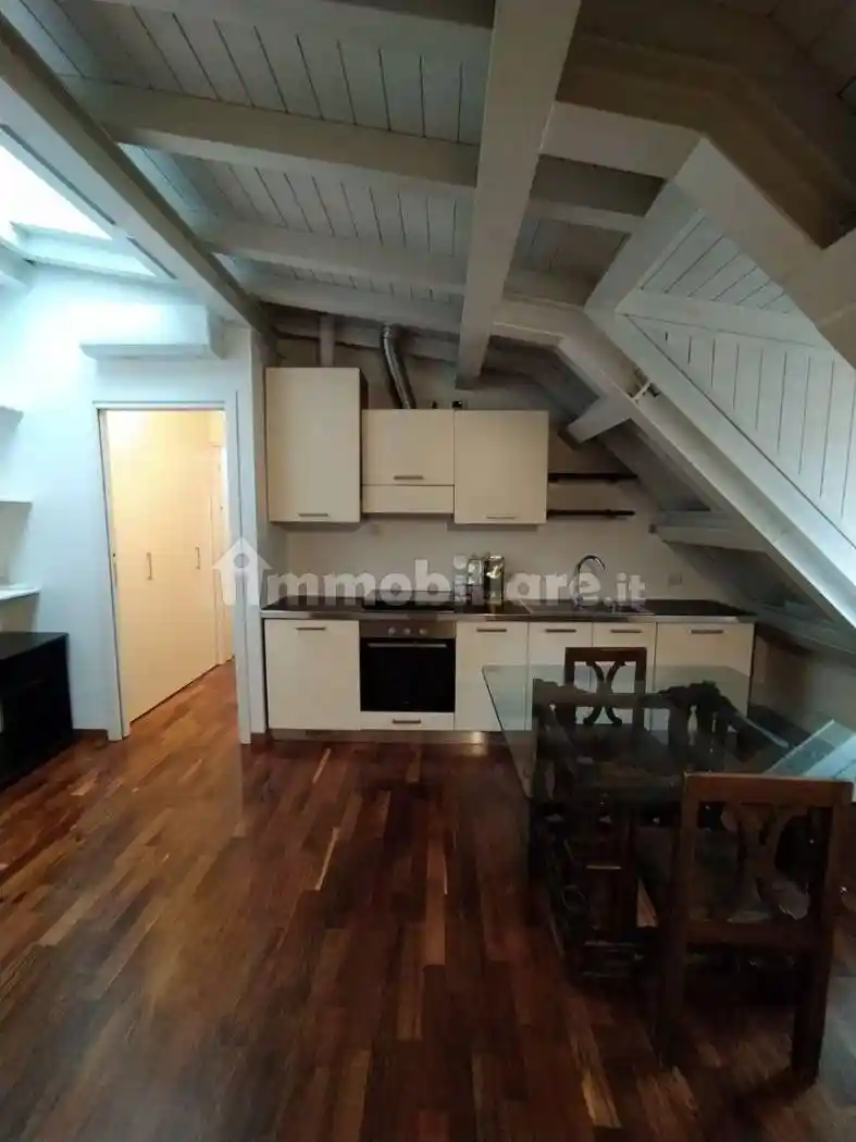 Bilocale viale delle Rimembranze di Lambrate 7, Lambrate, Milano - foto 4