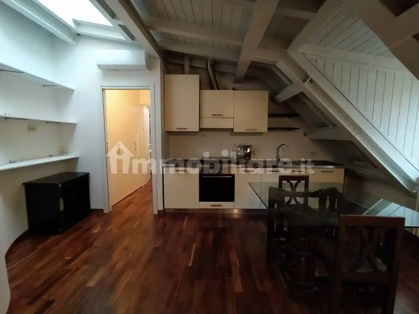 Bilocale viale delle Rimembranze di Lambrate 7, Lambrate, Milano - foto 5