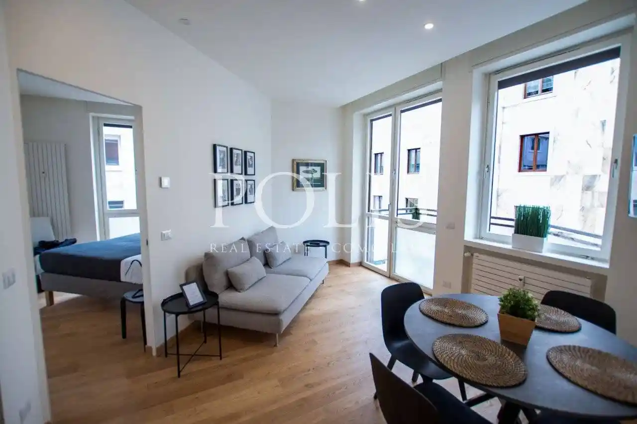 Appartamento in affitto a Como