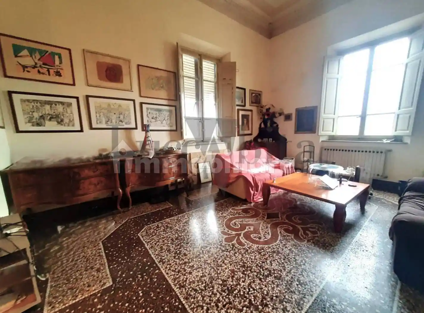 Appartamento piazzale B. Ricasoli 193, San Concordio, Lucca - foto 2