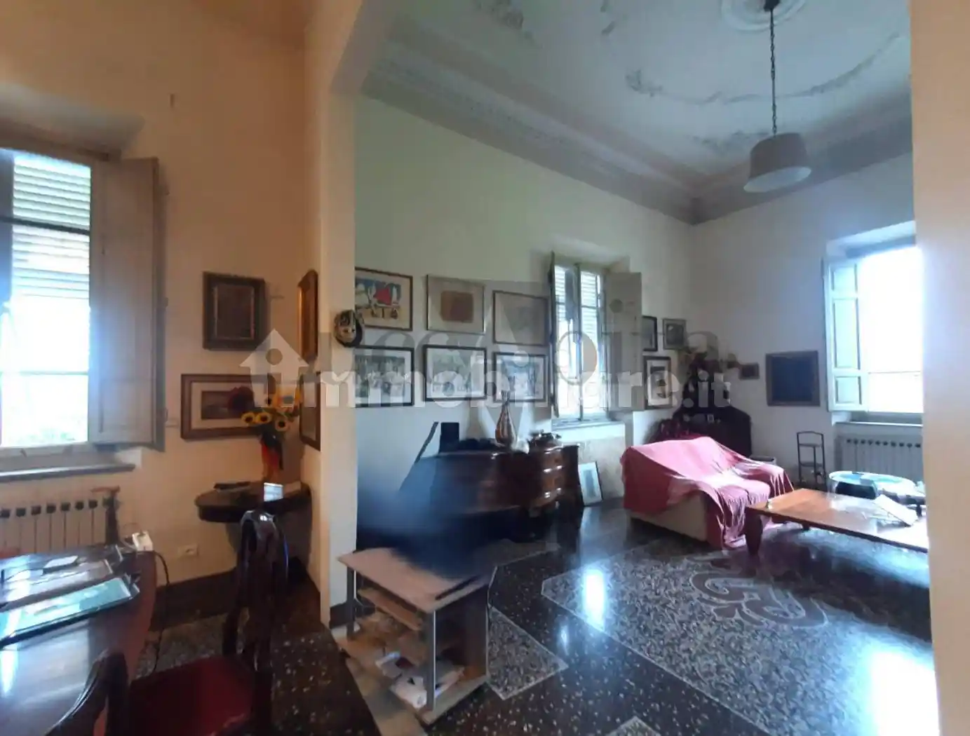 Appartamento piazzale B. Ricasoli 193, San Concordio, Lucca - foto 3