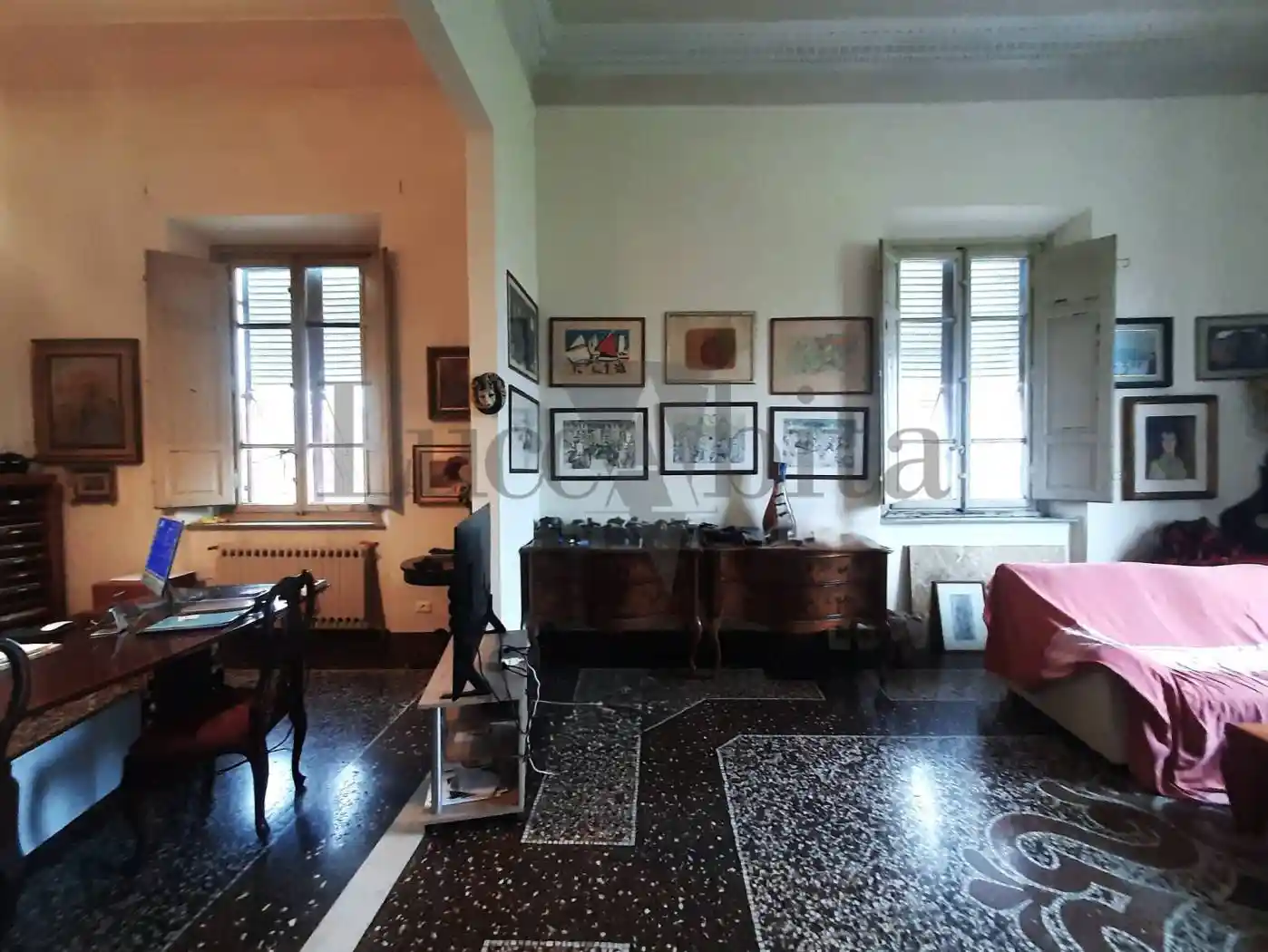 Appartamento piazzale B. Ricasoli 193, San Concordio, Lucca - foto 4