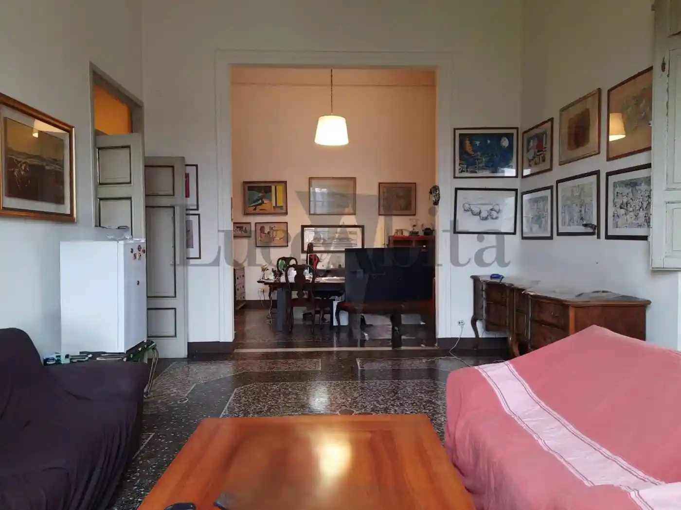 Appartamento piazzale B. Ricasoli 193, San Concordio, Lucca - foto 5